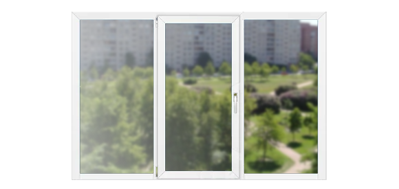 балконные рамы пвх в Тогучине