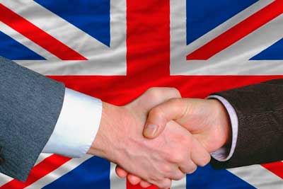 Английский для бизнеса и переговоров