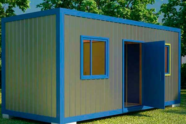 Навес для машины