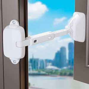 Детские замки безопасности