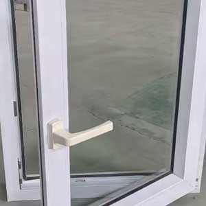 Готовые окна со склада (распродажа)