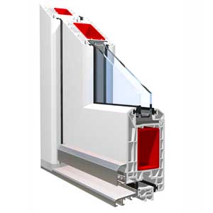 Профиль ГрюнХаус