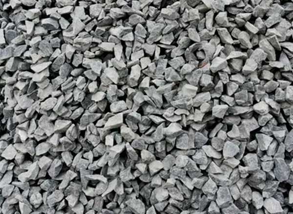 Щебень в Поставах