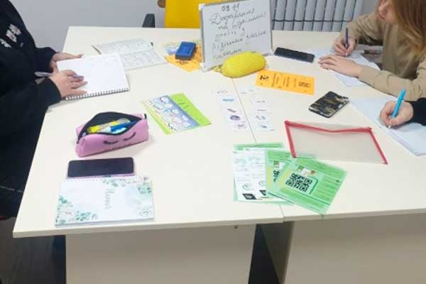 Бесплатная диагностика знаний