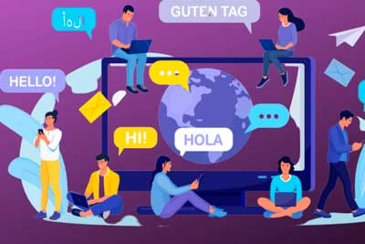 Международное SEO